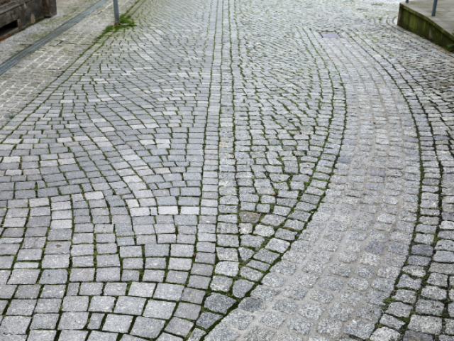 dampschifffahrtstraße