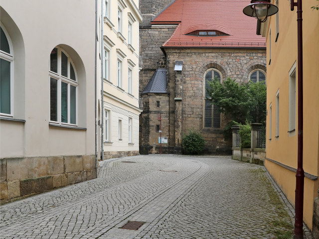 dampschifffahrtstraße