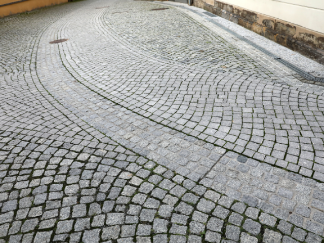 dampschifffahrtstraße