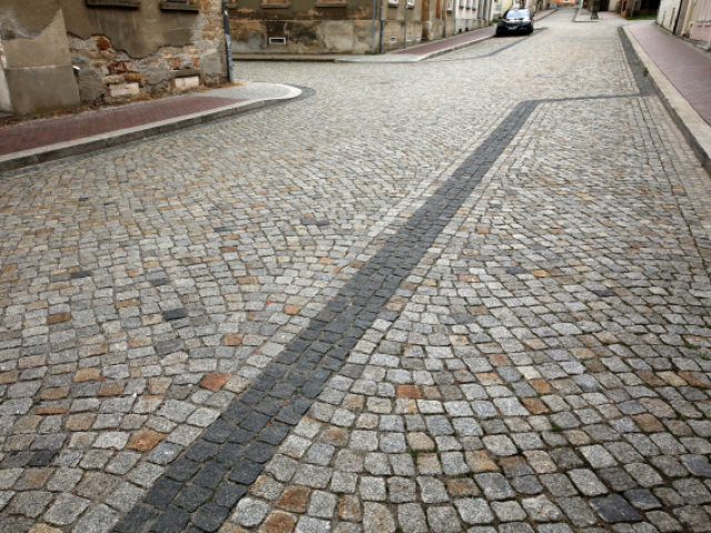 Neustadt Bischofswerdaer Straße