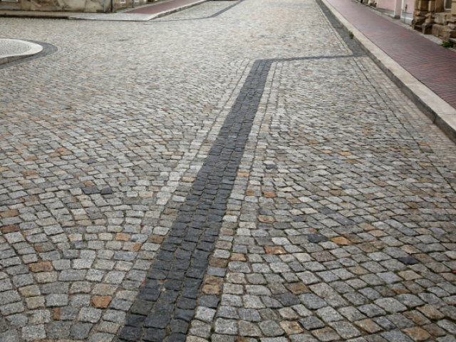 Neustadt Bischofswerdaer Straße