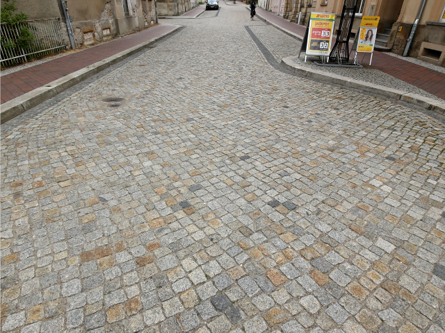 Neustadt Bischofswerdaer Straße